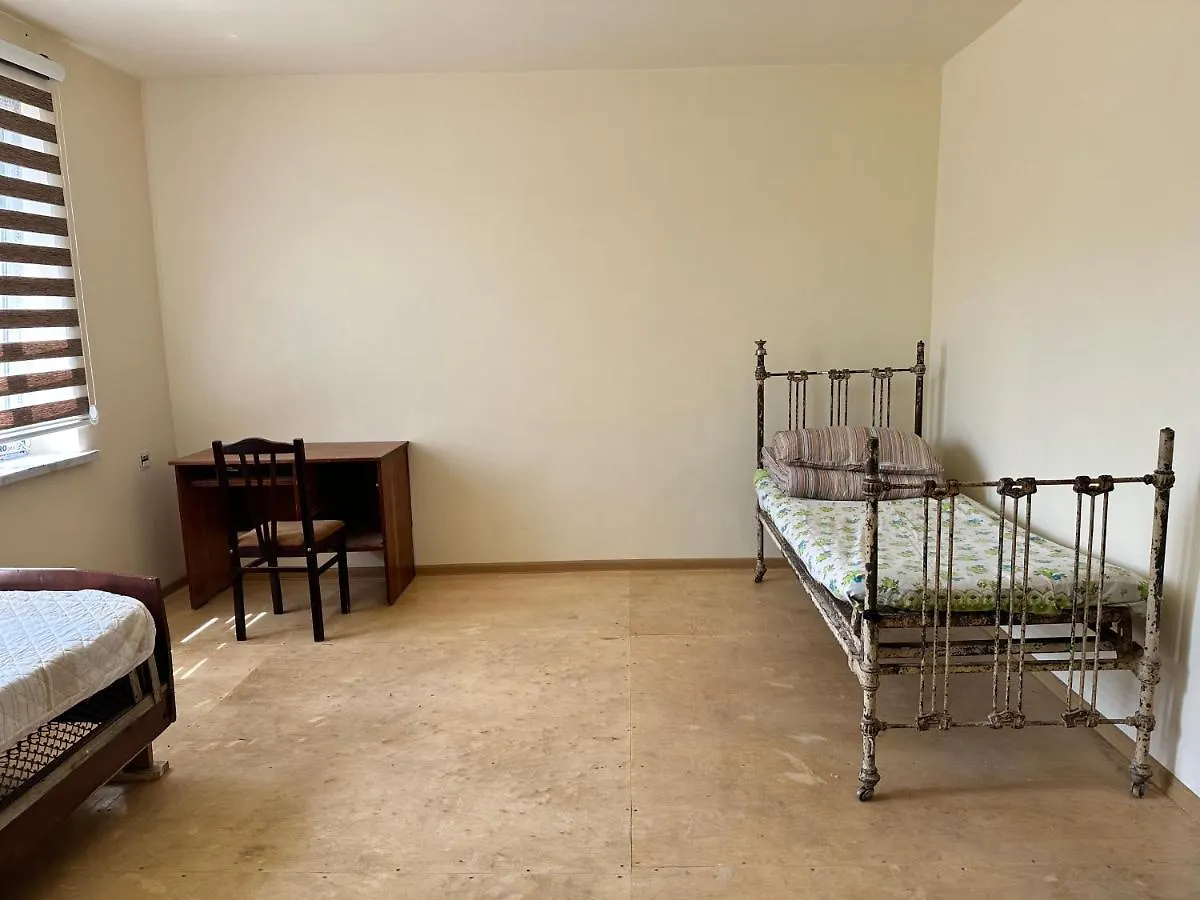 Sovet Hostel Baku
