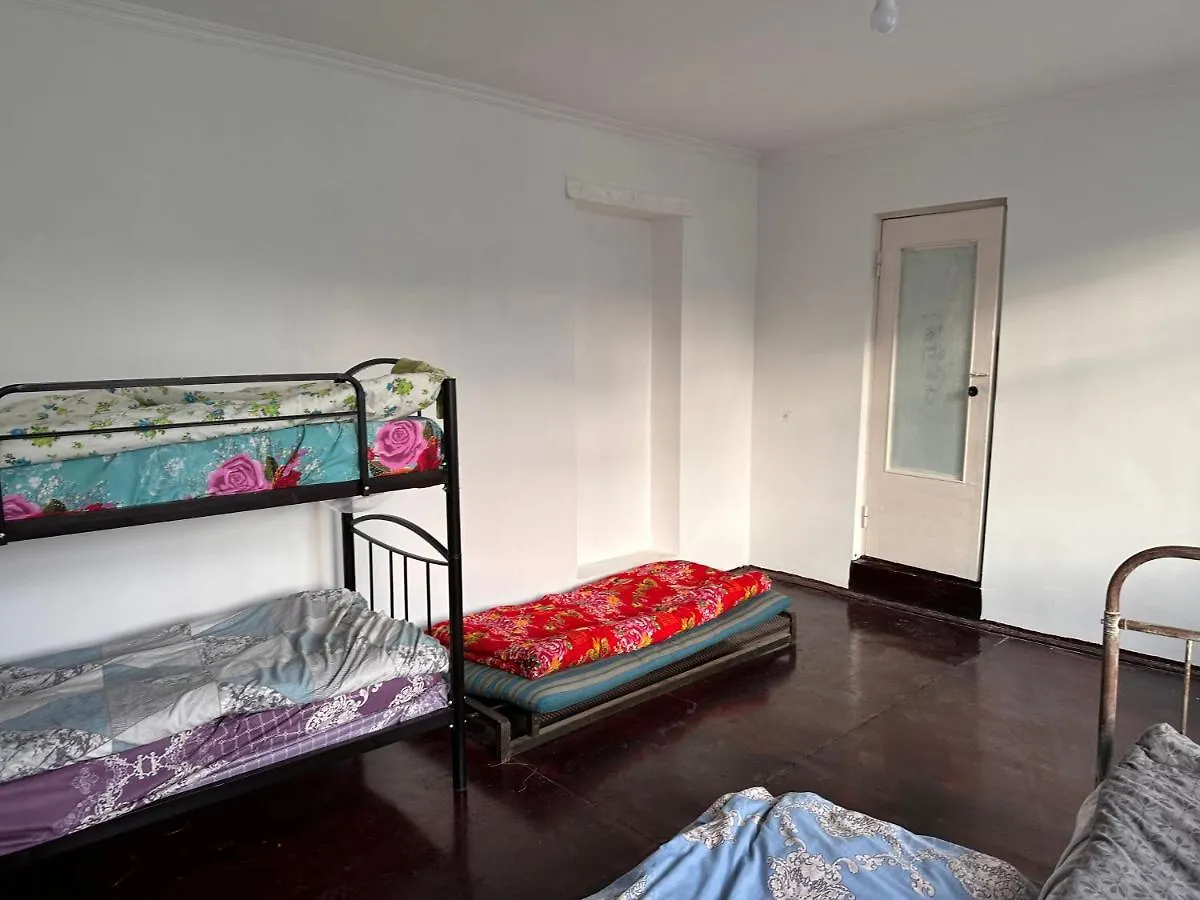 Sovet Hostel Baku Azerbaijan