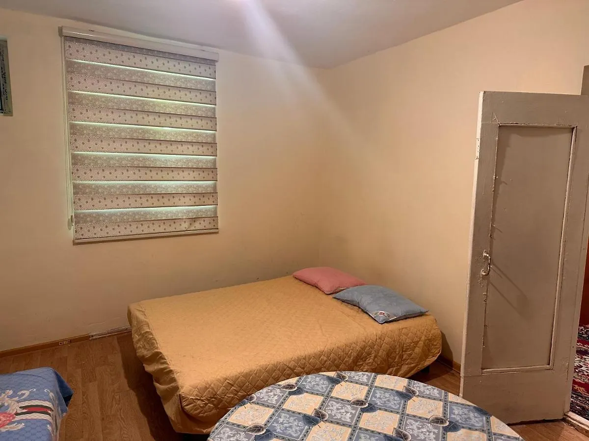 Sovet Hostel Baku