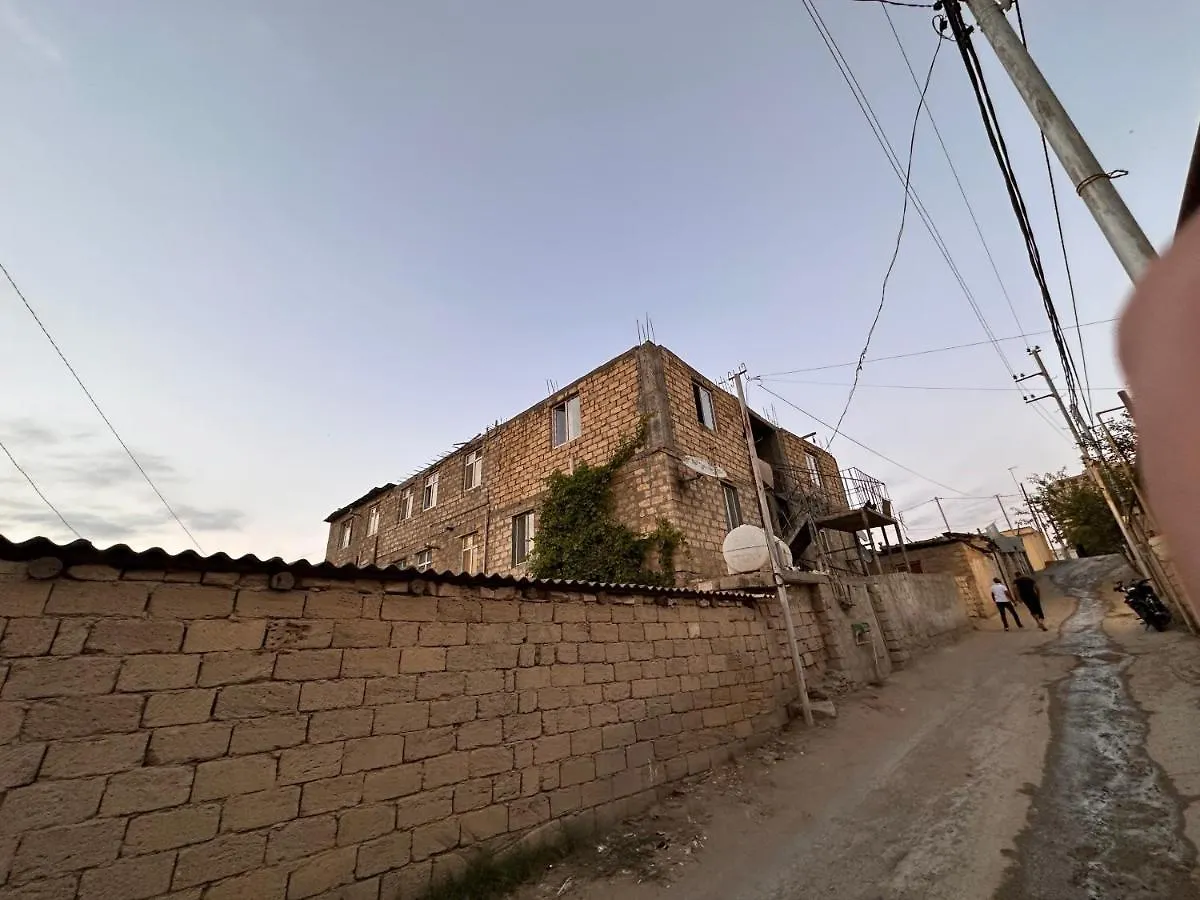 Sovet Hostel Baku