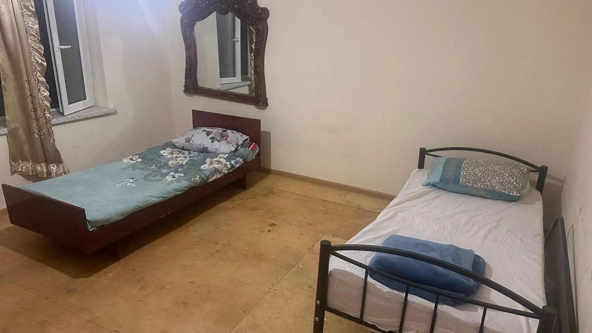 Sovet Hostel Baku