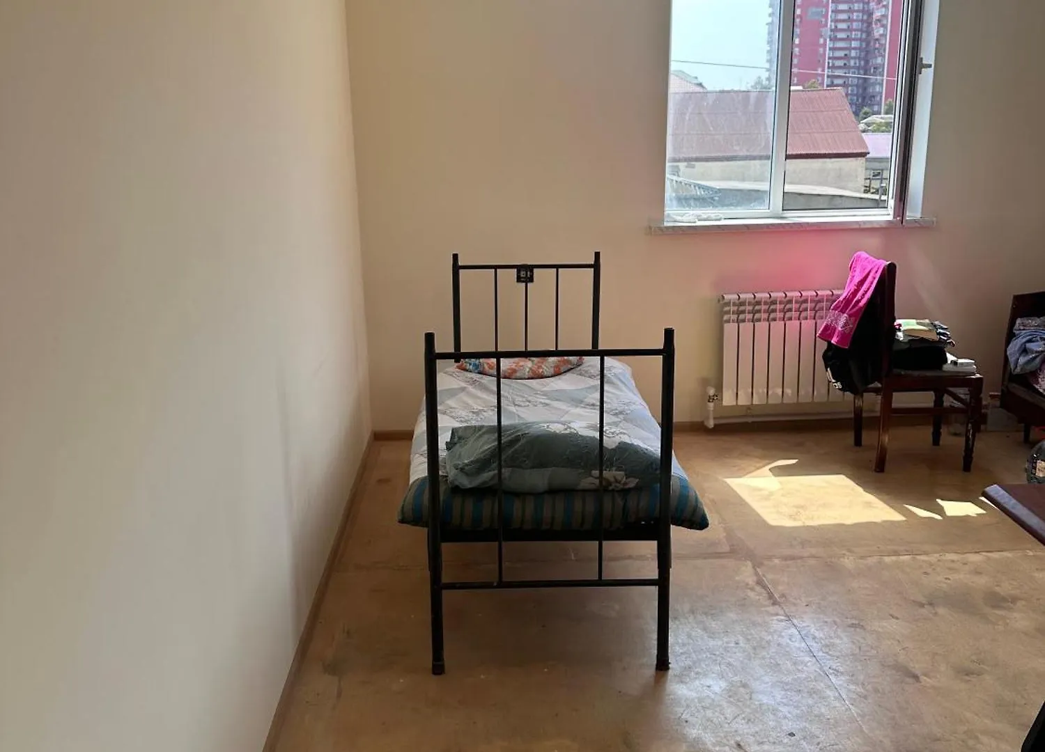 Sovet Hostel Baku 0*,  Azerbaijan