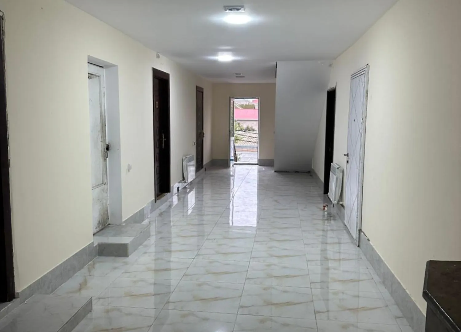 Sovet Hostel Baku 0*,
