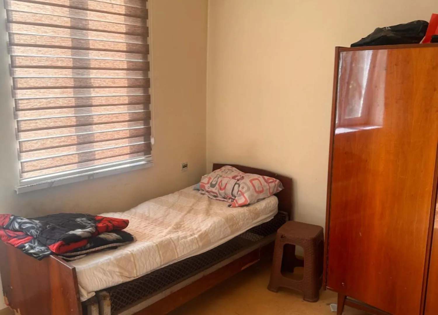 Sovet Hostel Baku Azerbaijan