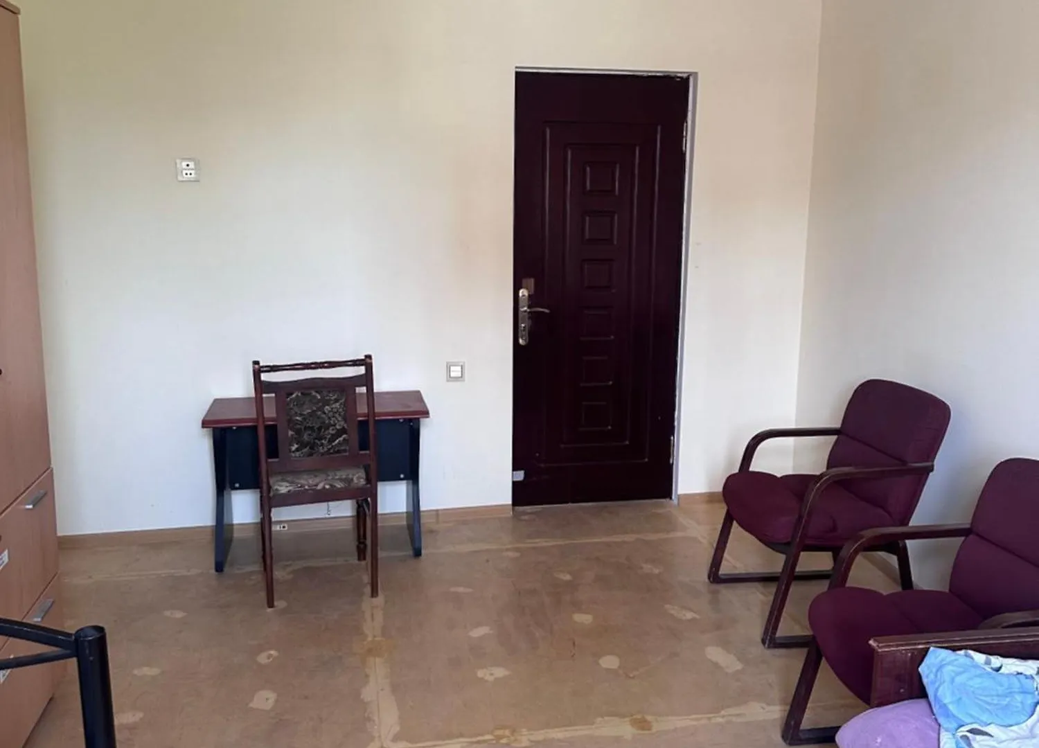 Sovet Hostel Baku 0*,  Azerbaijan