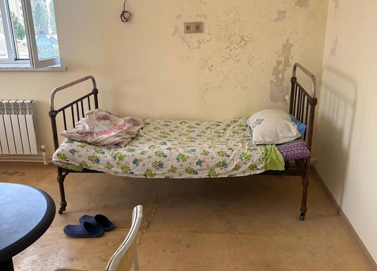 Sovet Hostel Baku Azerbaijan