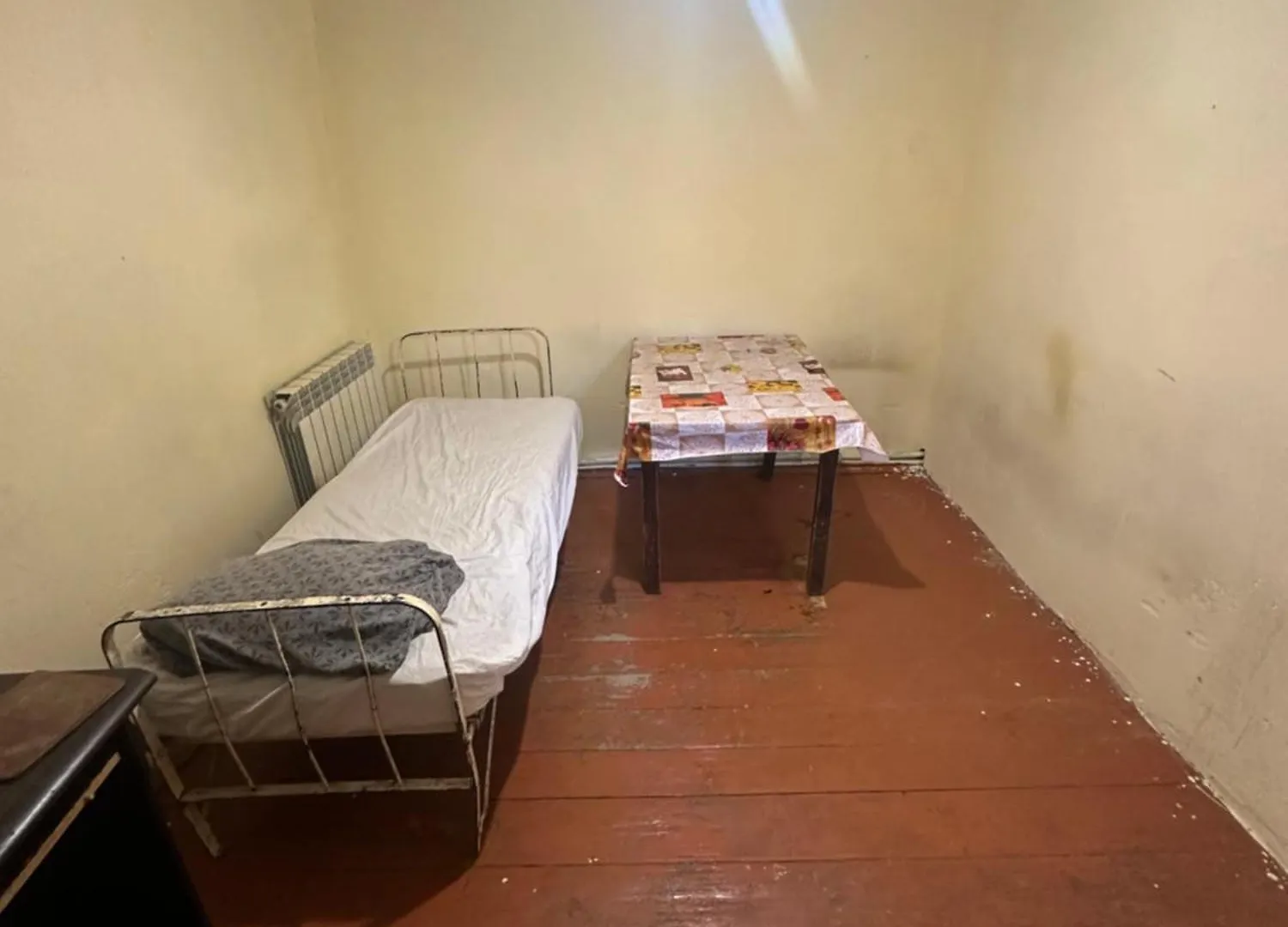 Sovet Hostel Baku Azerbaijan