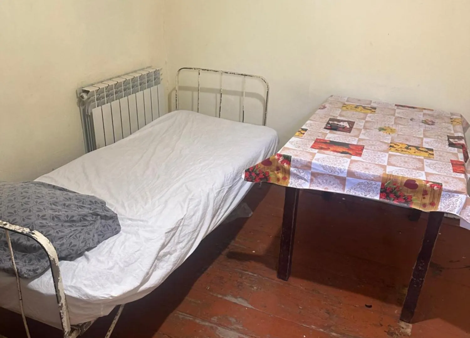 Sovet Hostel Baku