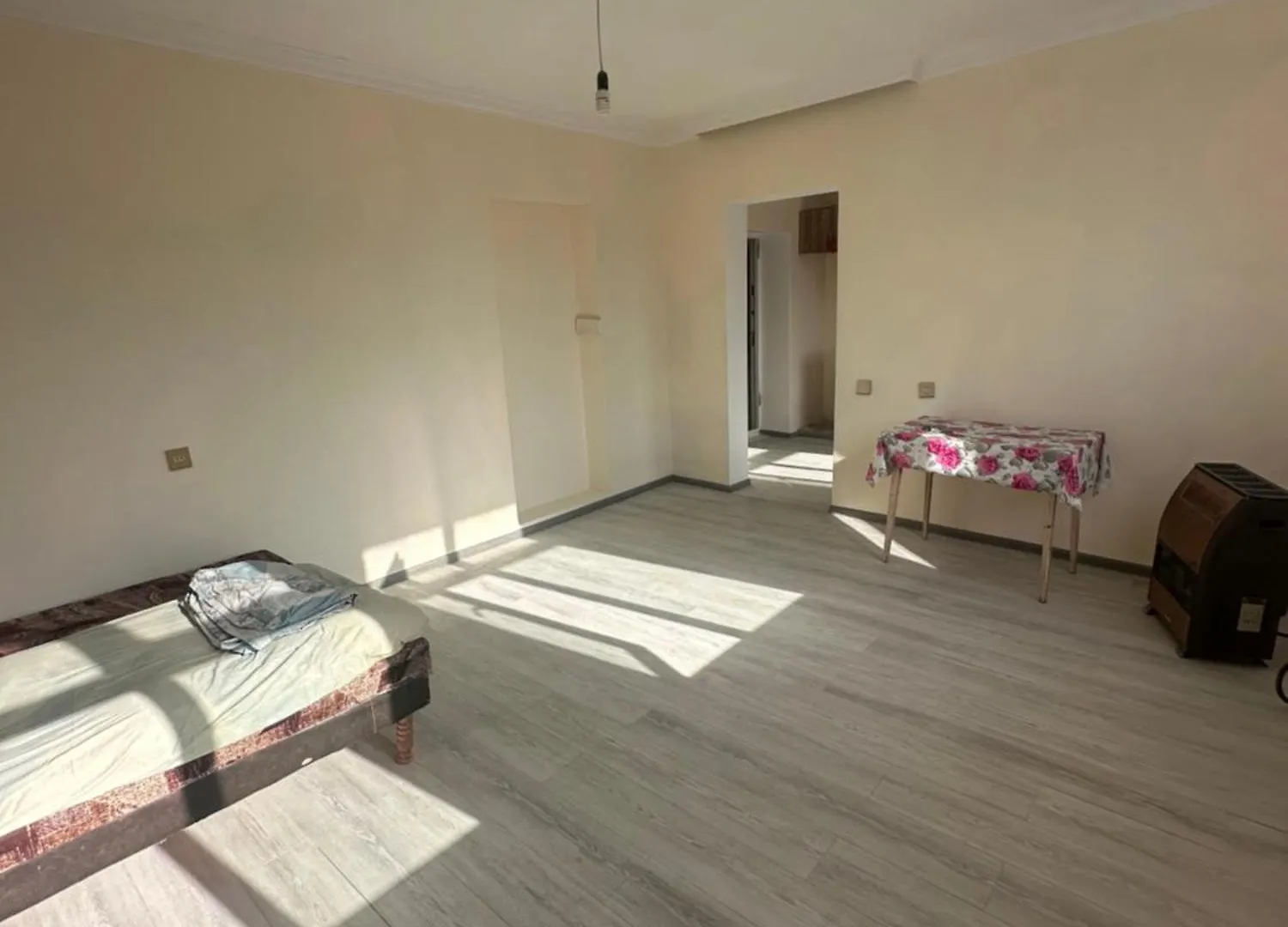 Sovet Hostel Baku