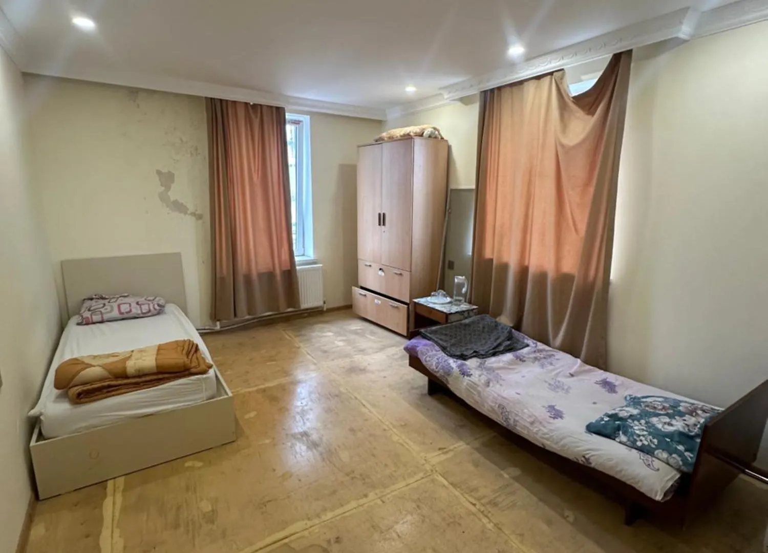 Sovet Hostel Baku