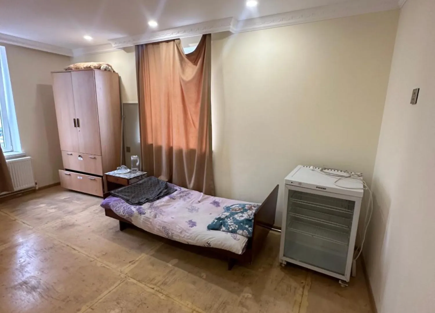 Sovet Hostel Baku